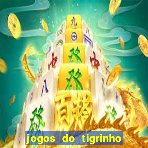 jogos do tigrinho vai ser proibido no brasil